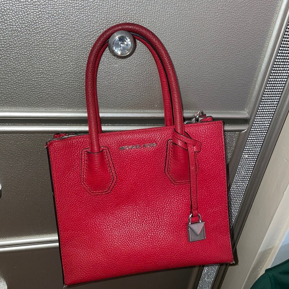 Michael Kors small crossbody bag